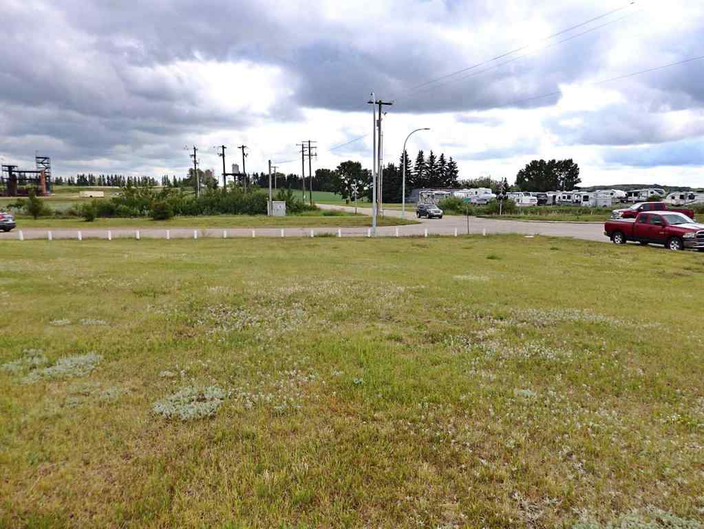 MLS® A2233797 - 6103 52 Avenue  in Vermilion Vermilion, Land