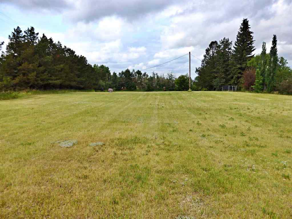 MLS® A2233797 - 6103 52 Avenue  in Vermilion Vermilion, Land