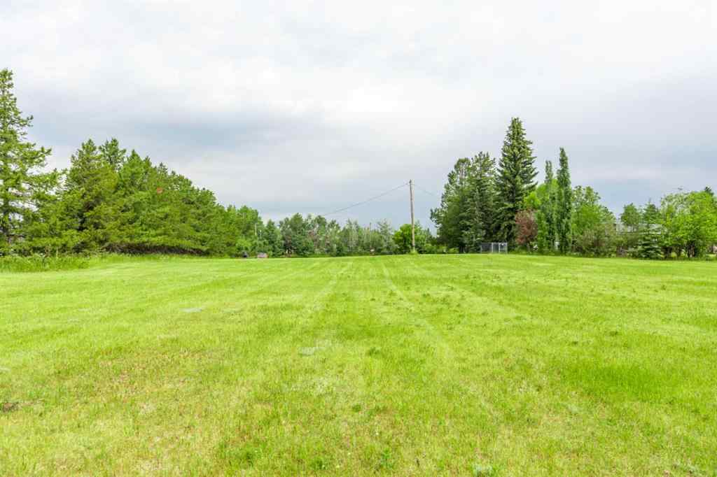 MLS® A2233797 - 6103 52 Avenue  in Vermilion Vermilion, Land