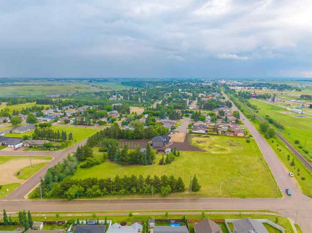 MLS® A2233797 - 6103 52 Avenue  in Vermilion Vermilion, Land