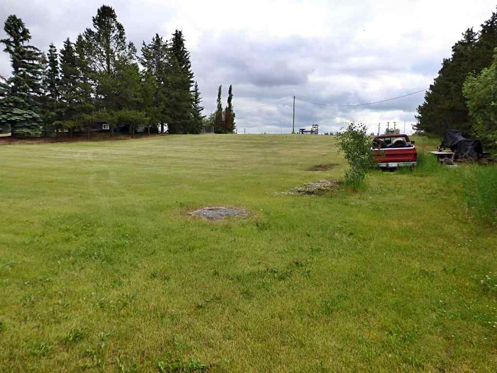 MLS® A2233797 - 6103 52 Avenue  in Vermilion Vermilion, Land