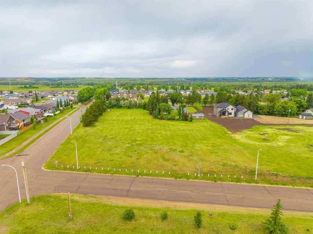 MLS® A2233797 - 6103 52 Avenue  in Vermilion Vermilion, Land