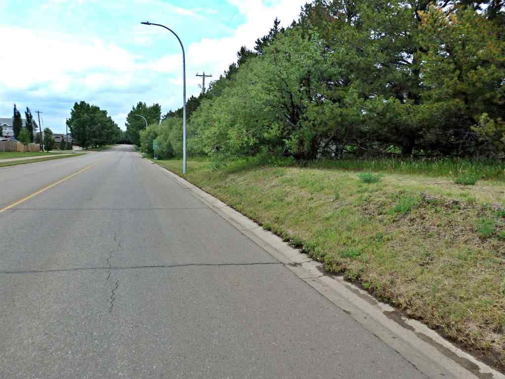 MLS® A2233797 - 6103 52 Avenue  in Vermilion Vermilion, Land