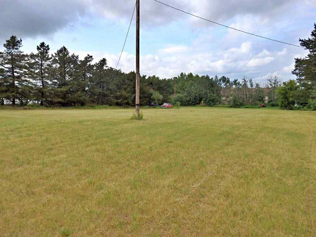 MLS® A2233797 - 6103 52 Avenue  in Vermilion Vermilion, Land