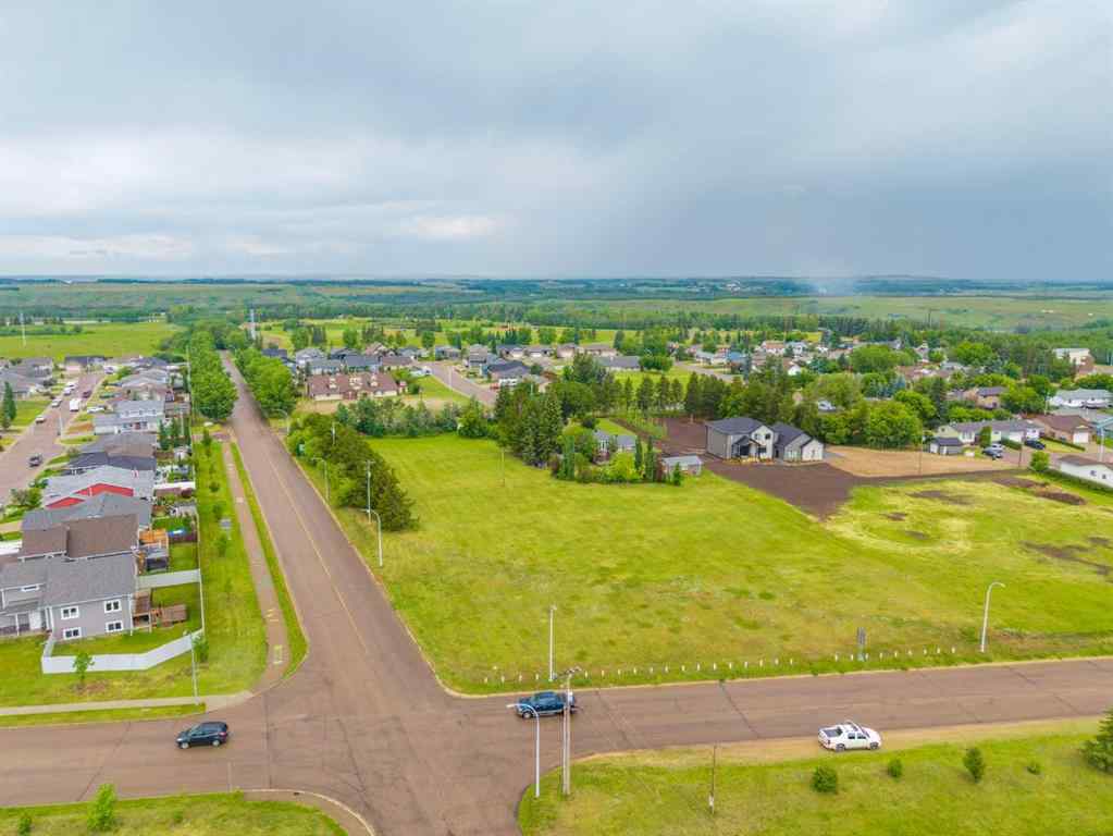 MLS® A2233797 - 6103 52 Avenue  in Vermilion Vermilion, Land