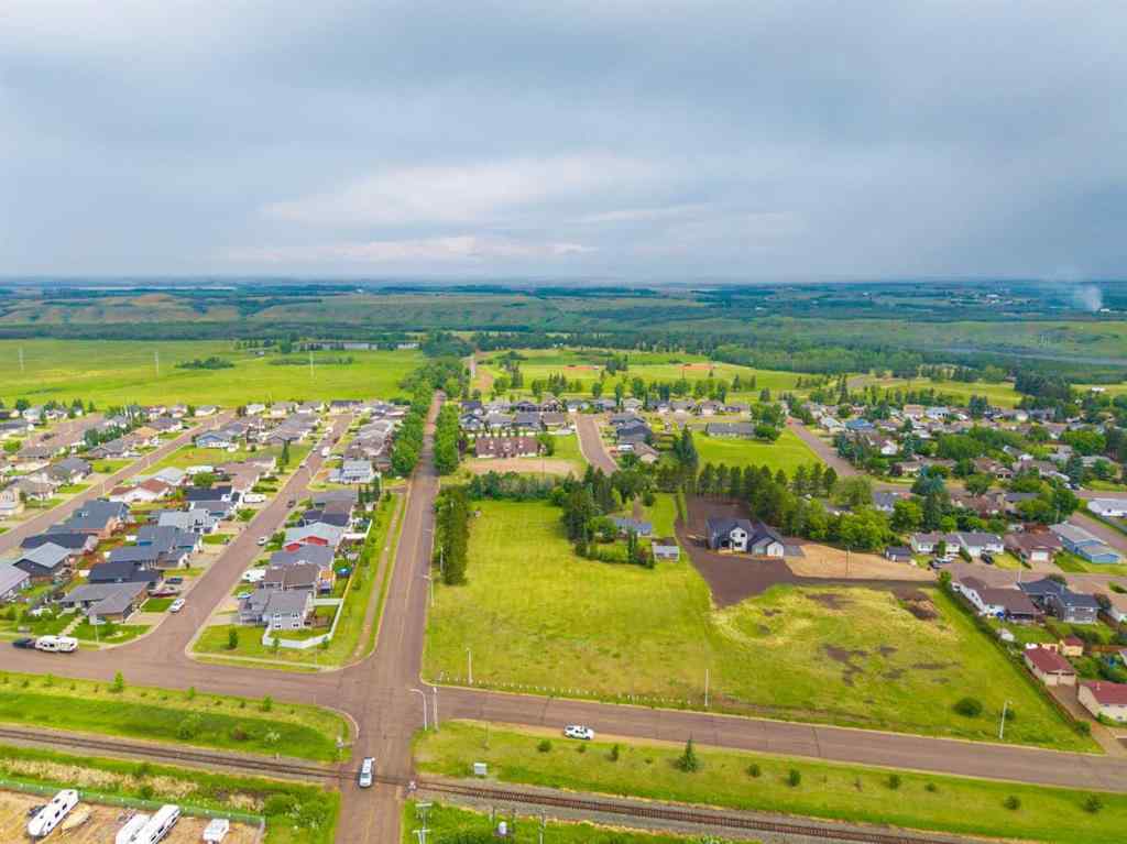 MLS® A2233797 - 6103 52 Avenue  in Vermilion Vermilion, Land