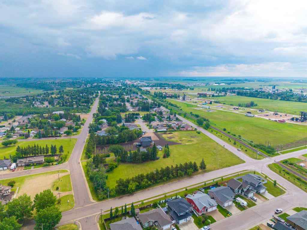 MLS® A2233797 - 6103 52 Avenue  in Vermilion Vermilion, Land