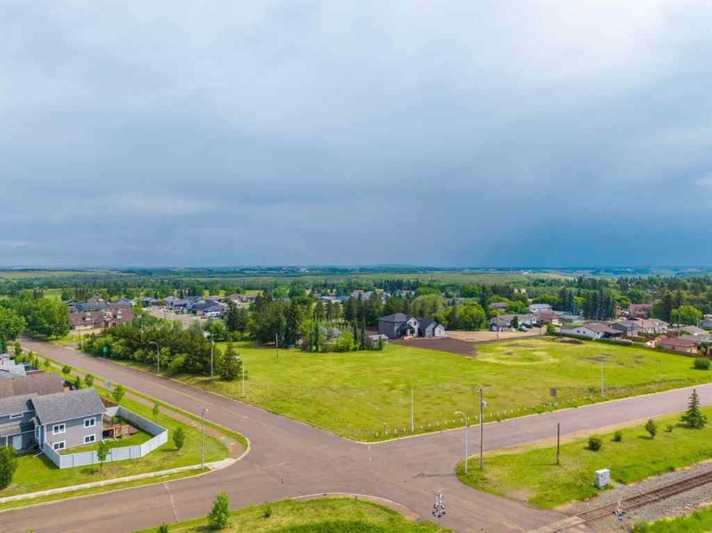 MLS® A2233797 - 6103 52 Avenue  in Vermilion Vermilion, Land