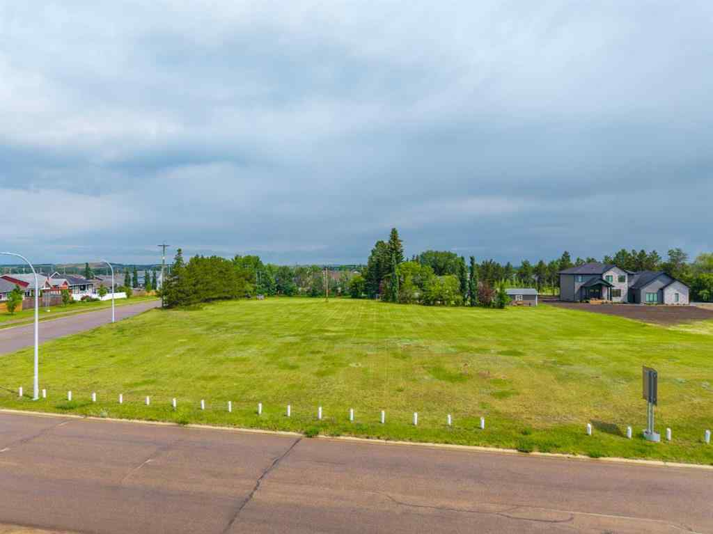 MLS® A2233797 - 6103 52 Avenue  in Vermilion Vermilion, Land