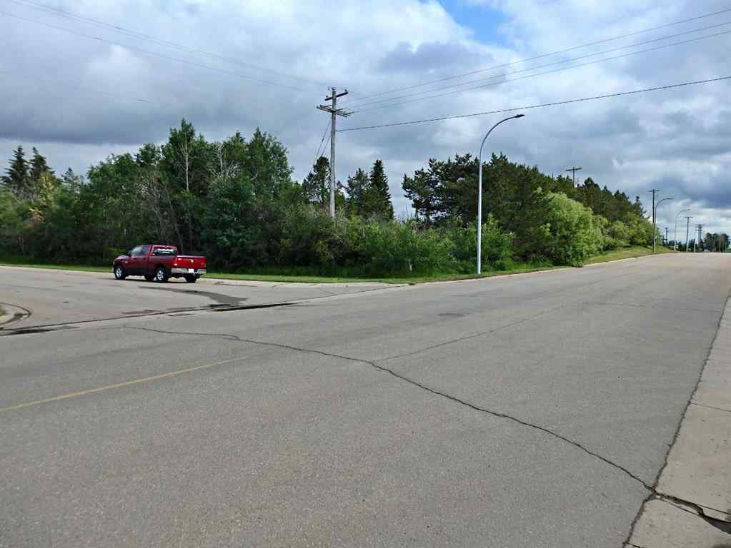 MLS® A2233797 - 6103 52 Avenue  in Vermilion Vermilion, Land