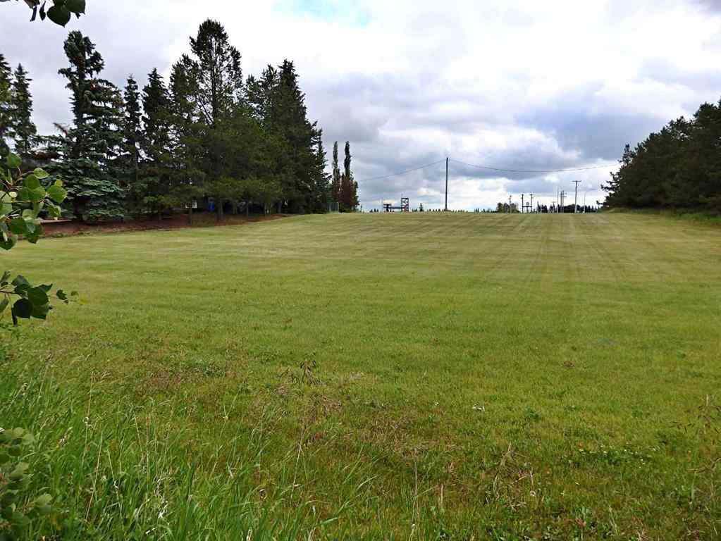 MLS® A2233797 - 6103 52 Avenue  in Vermilion Vermilion, Land