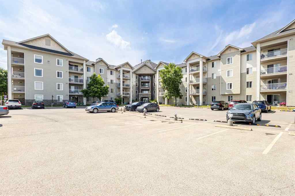 MLS® A2233798 - Unit #109 1000 Somervale Court SW in Somerset Calgary, Residential