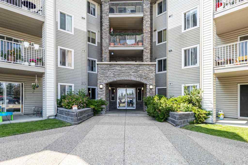 MLS® A2233798 - Unit #109 1000 Somervale Court SW in Somerset Calgary, Residential