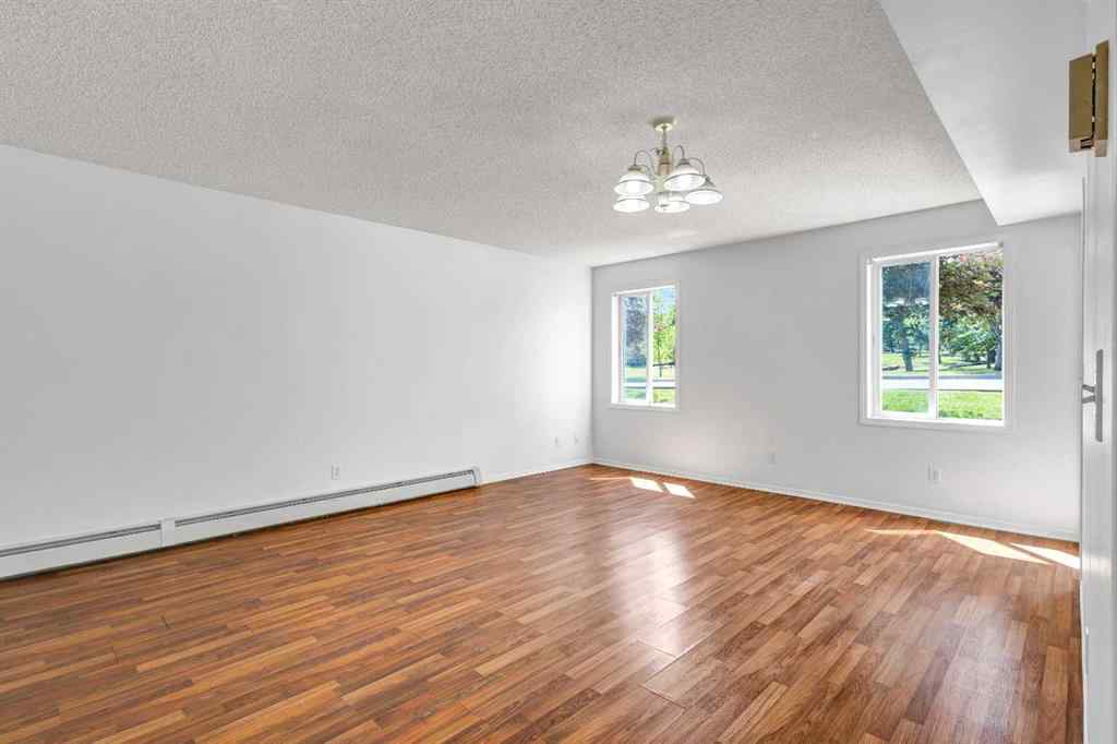 MLS® A2233798 - Unit #109 1000 Somervale Court SW in Somerset Calgary, Residential
