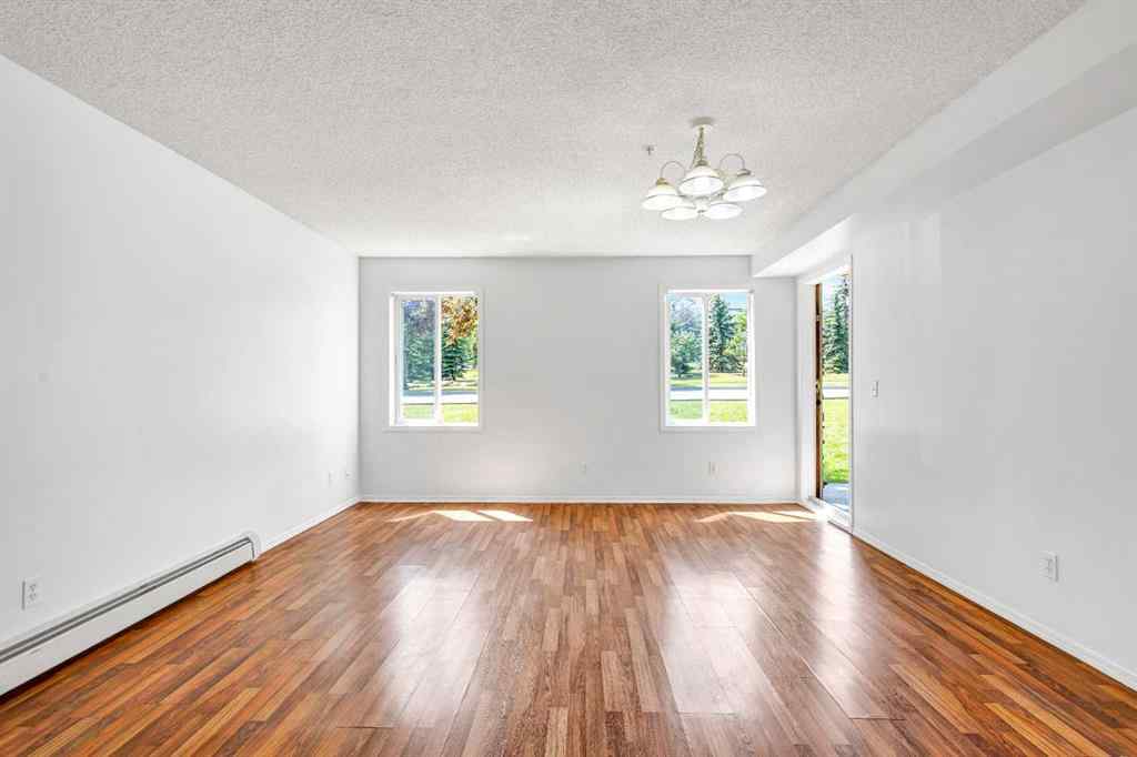 MLS® A2233798 - Unit #109 1000 Somervale Court SW in Somerset Calgary, Residential