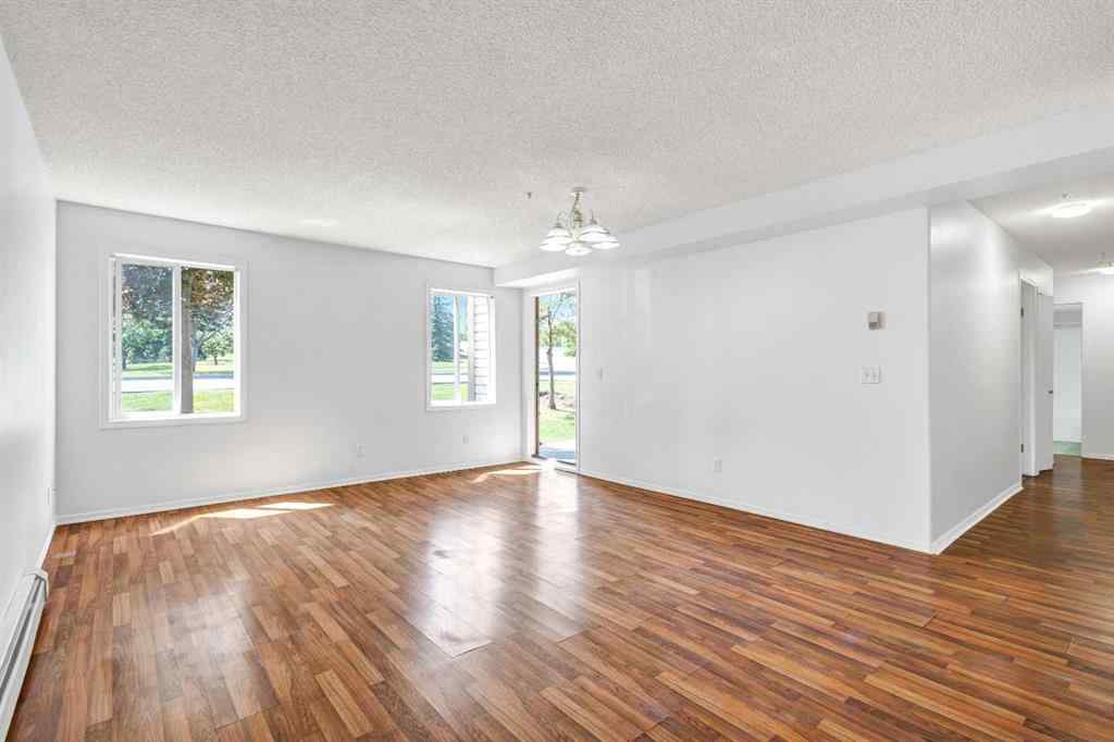 MLS® A2233798 - Unit #109 1000 Somervale Court SW in Somerset Calgary, Residential