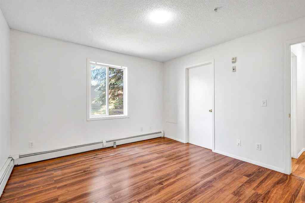 MLS® A2233798 - Unit #109 1000 Somervale Court SW in Somerset Calgary, Residential