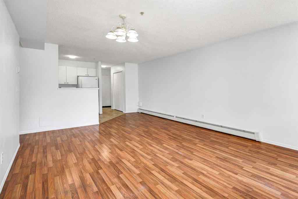 MLS® A2233798 - Unit #109 1000 Somervale Court SW in Somerset Calgary, Residential
