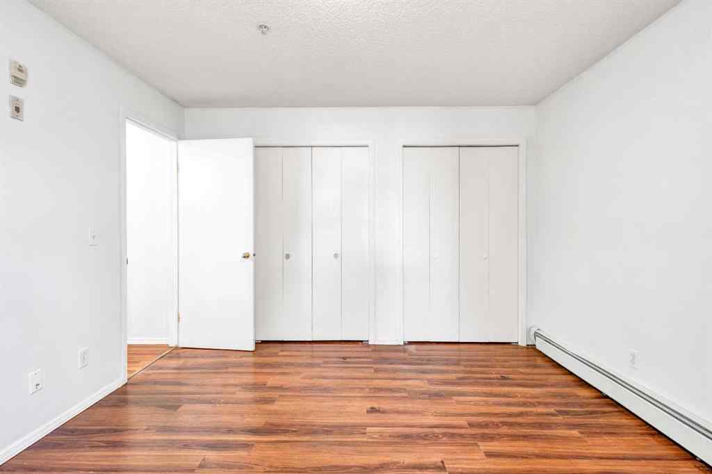 MLS® A2233798 - Unit #109 1000 Somervale Court SW in Somerset Calgary, Residential