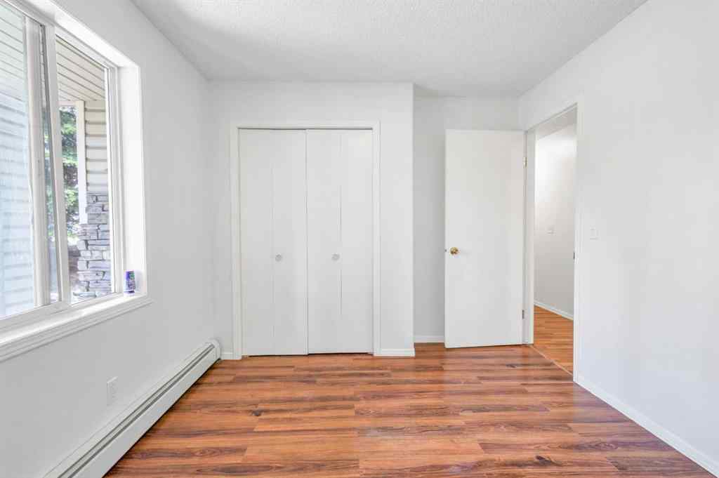 MLS® A2233798 - Unit #109 1000 Somervale Court SW in Somerset Calgary, Residential
