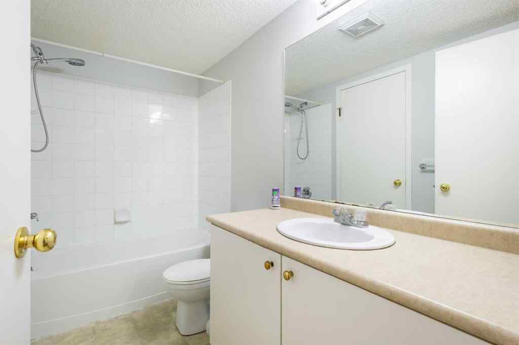MLS® A2233798 - Unit #109 1000 Somervale Court SW in Somerset Calgary, Residential