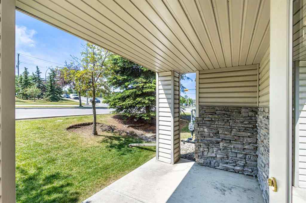 MLS® A2233798 - Unit #109 1000 Somervale Court SW in Somerset Calgary, Residential