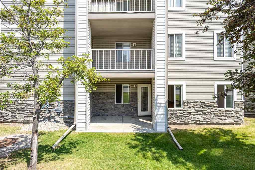 MLS® A2233798 - Unit #109 1000 Somervale Court SW in Somerset Calgary, Residential