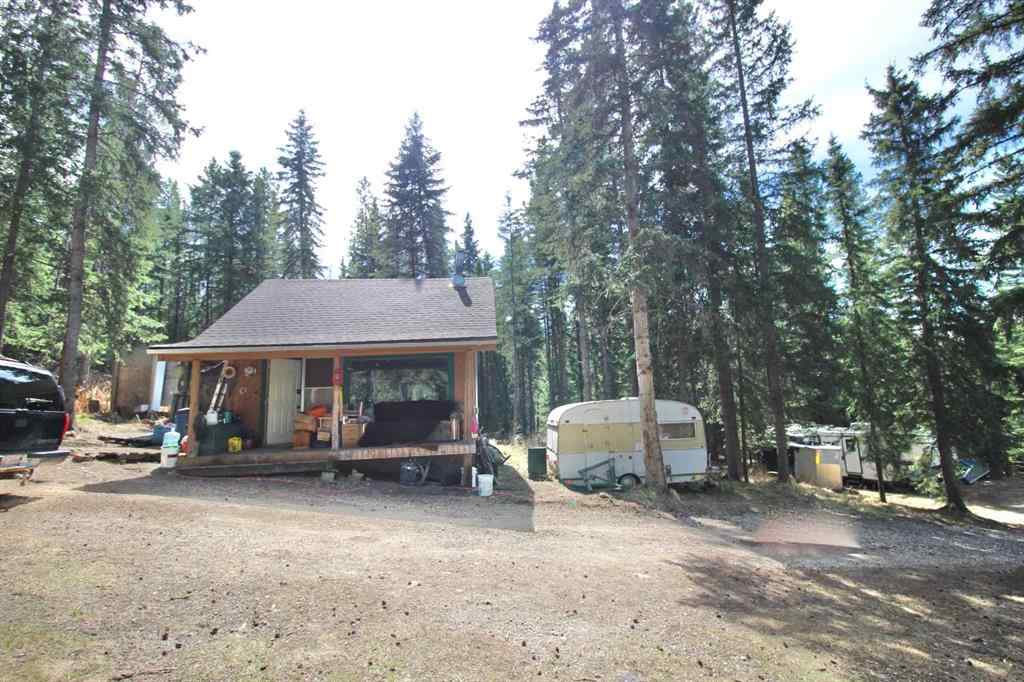 MLS® A2233803 - 779 Mackeny Street  in Thompson Lake Hinton, Land