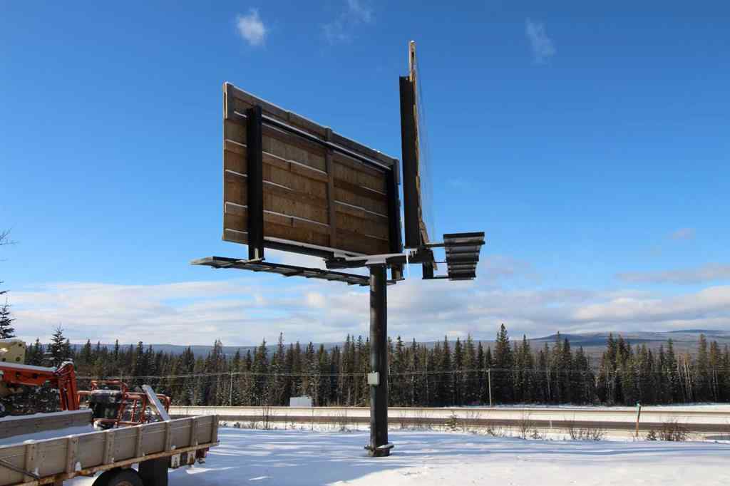 MLS® A2233803 - 779 Mackeny Street  in Thompson Lake Hinton, Land