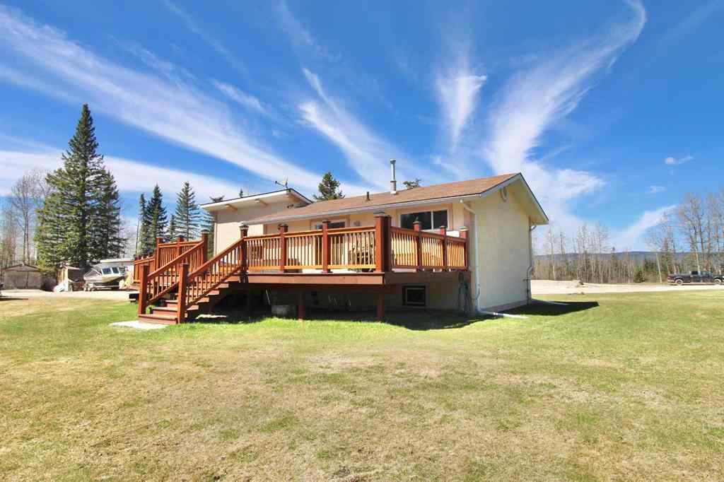 MLS® A2233803 - 779 Mackeny Street  in Thompson Lake Hinton, Land