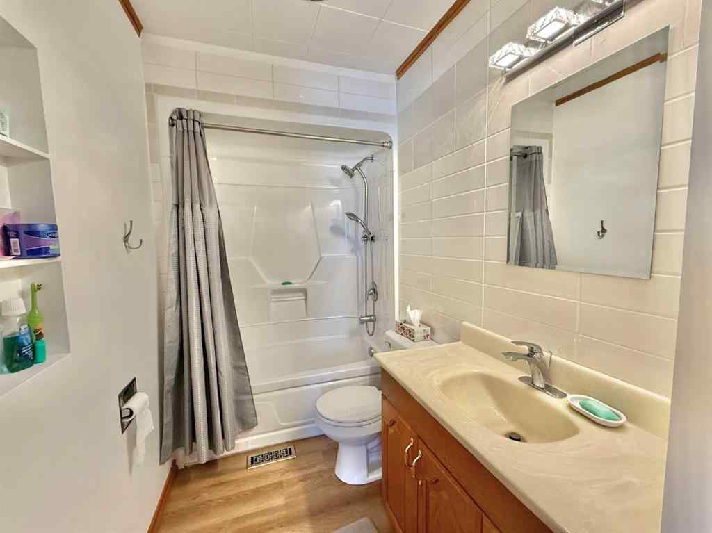MLS® A2233803 - 779 Mackeny Street  in Thompson Lake Hinton, Land