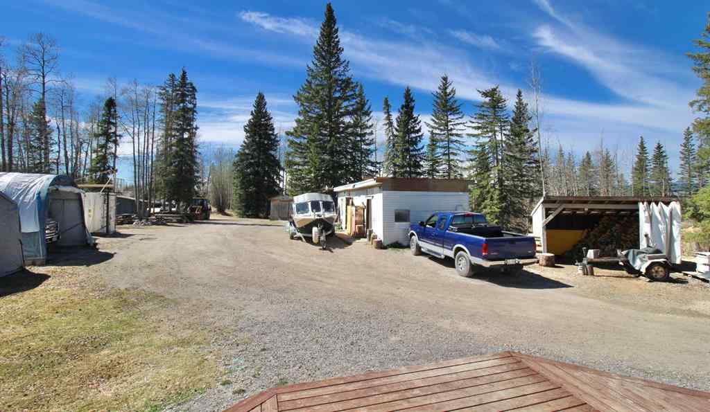 MLS® A2233803 - 779 Mackeny Street  in Thompson Lake Hinton, Land