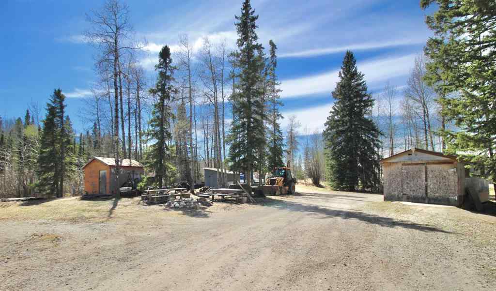 MLS® A2233803 - 779 Mackeny Street  in Thompson Lake Hinton, Land