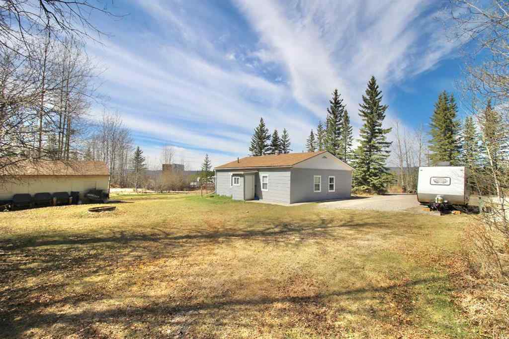 MLS® A2233803 - 779 Mackeny Street  in Thompson Lake Hinton, Land