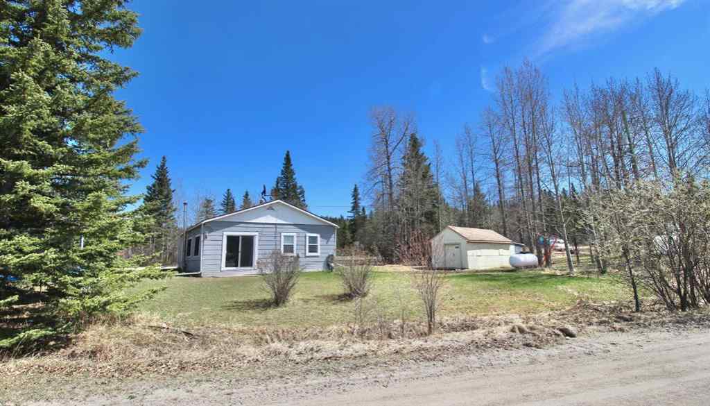 MLS® A2233803 - 779 Mackeny Street  in Thompson Lake Hinton, Land