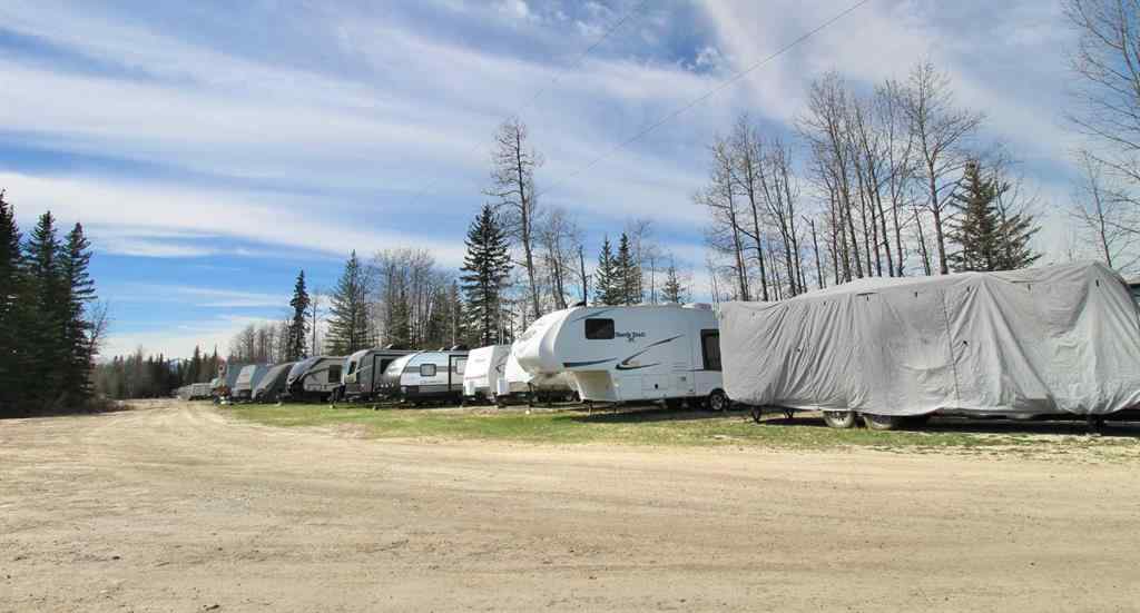 MLS® A2233803 - 779 Mackeny Street  in Thompson Lake Hinton, Land