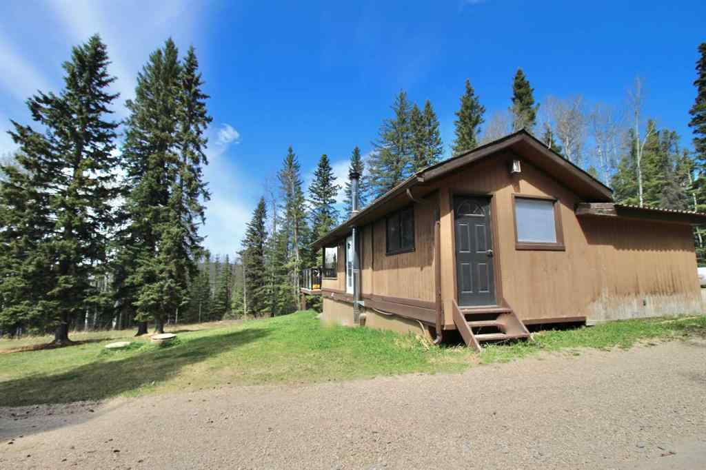 MLS® A2233803 - 779 Mackeny Street  in Thompson Lake Hinton, Land
