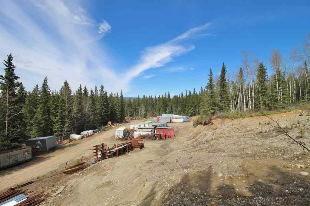 MLS® A2233803 - 779 Mackeny Street  in Thompson Lake Hinton, Land