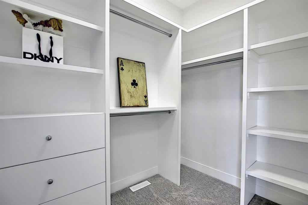 MLS® A2233804 - Unit #Unit 2 940 38th Street SW in Rosscarrock Calgary, Residential