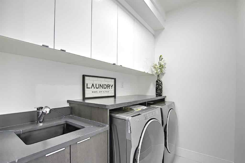 MLS® A2233804 - Unit #Unit 2 940 38th Street SW in Rosscarrock Calgary, Residential