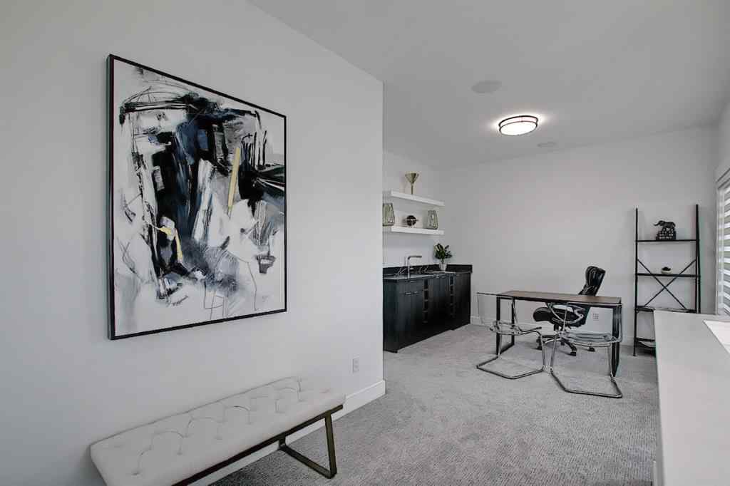 MLS® A2233804 - Unit #Unit 2 940 38th Street SW in Rosscarrock Calgary, Residential