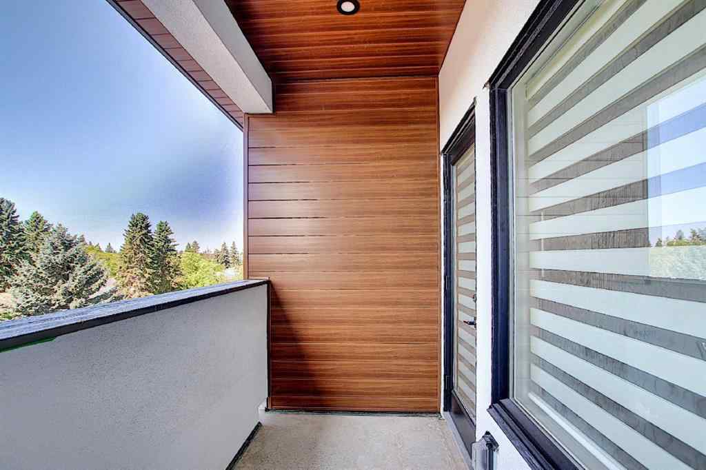 MLS® A2233804 - Unit #Unit 2 940 38th Street SW in Rosscarrock Calgary, Residential