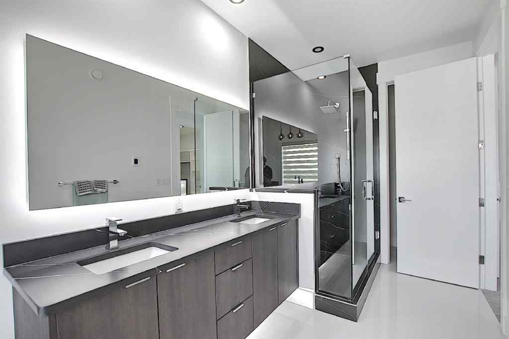 MLS® A2233804 - Unit #Unit 2 940 38th Street SW in Rosscarrock Calgary, Residential