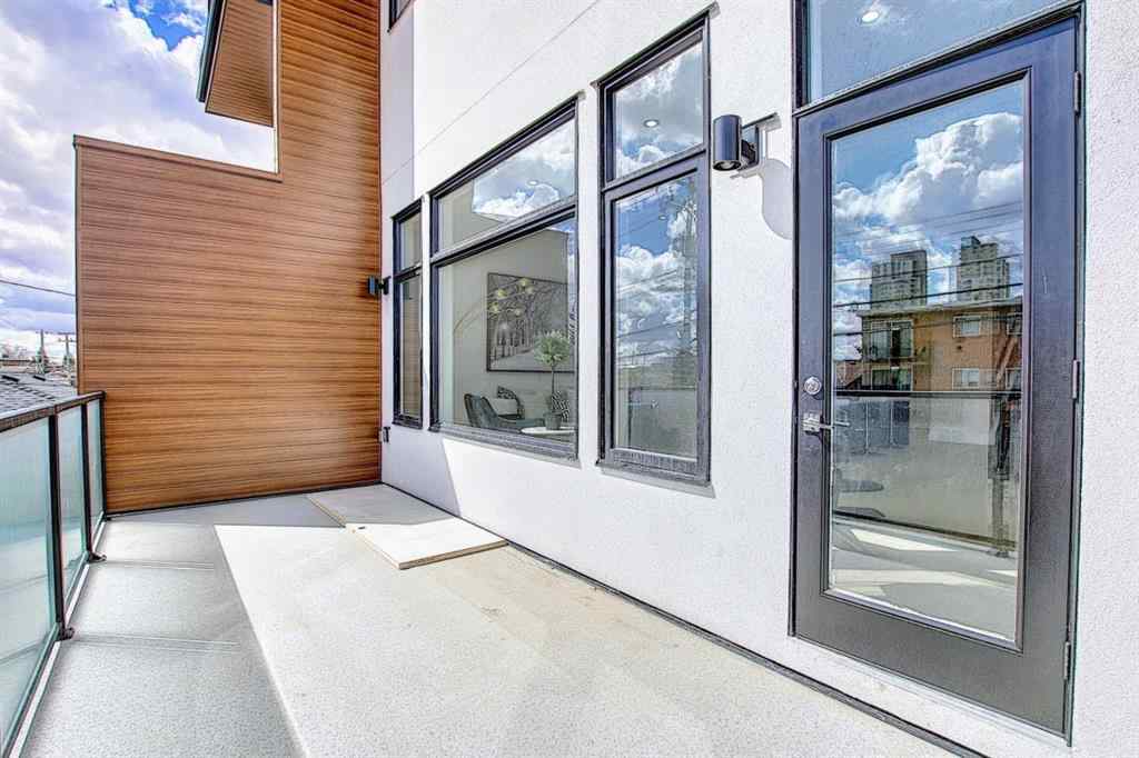 MLS® A2233804 - Unit #Unit 2 940 38th Street SW in Rosscarrock Calgary, Residential