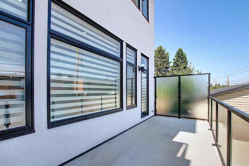 MLS® A2233804 - Unit #Unit 2 940 38th Street SW in Rosscarrock Calgary, Residential