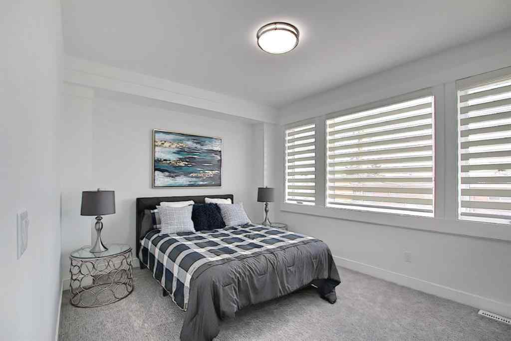 MLS® A2233804 - Unit #Unit 2 940 38th Street SW in Rosscarrock Calgary, Residential