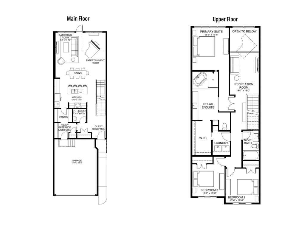 MLS® A2233806 - 50 Heritage Heath  in Heritage Hills Cochrane, Residential