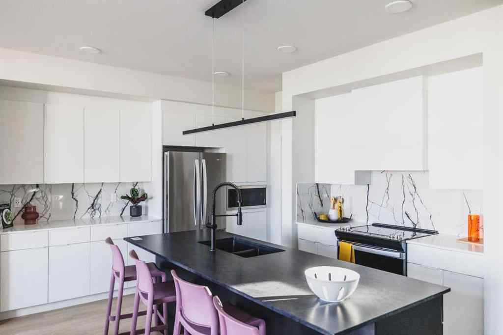 MLS® A2233806 - 50 Heritage Heath  in Heritage Hills Cochrane, Residential