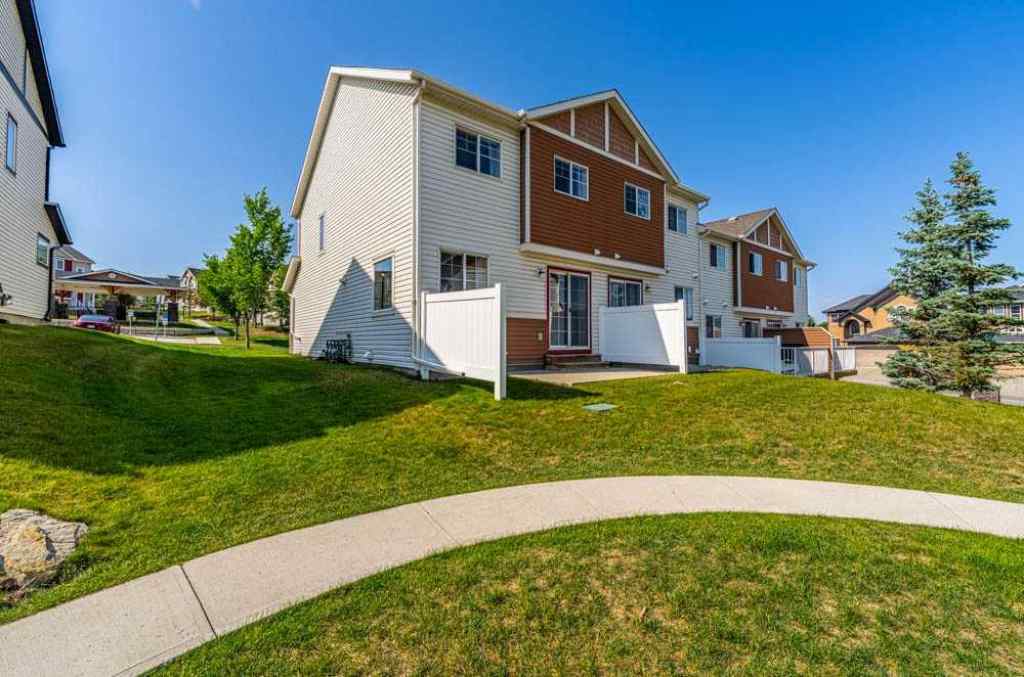 MLS® A2233809 - 181 Pantego Lane NW in Panorama Hills Calgary, Residential
