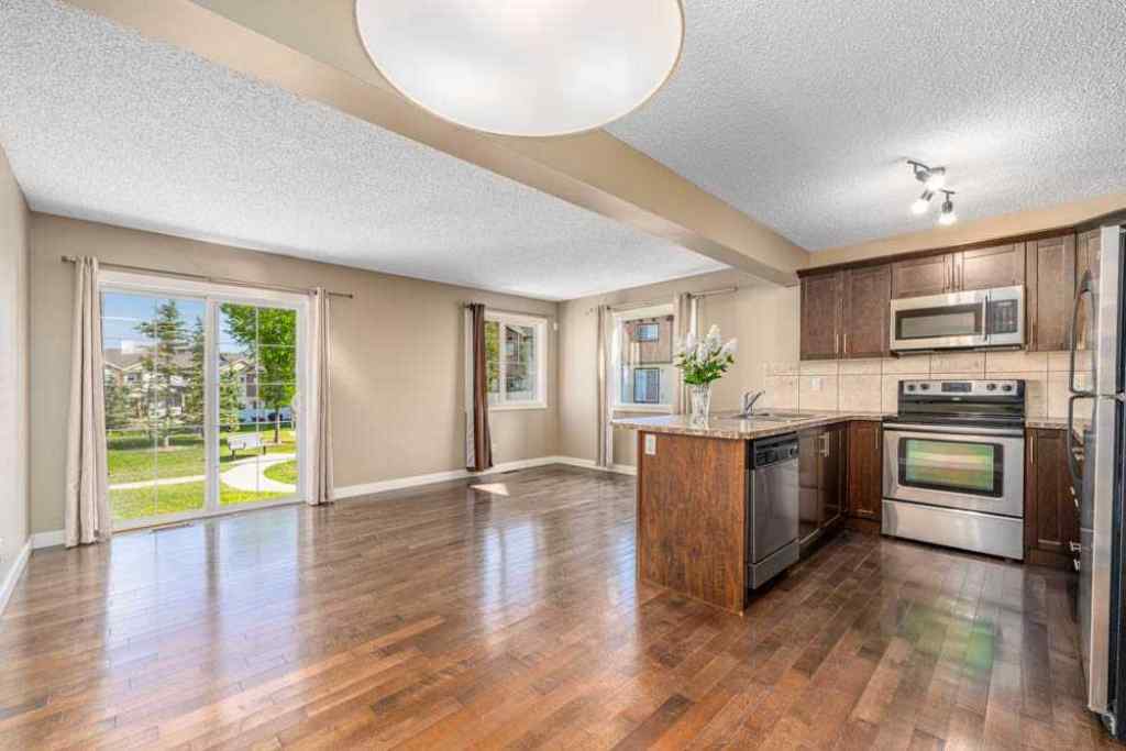 MLS® A2233809 - 181 Pantego Lane NW in Panorama Hills Calgary, Residential